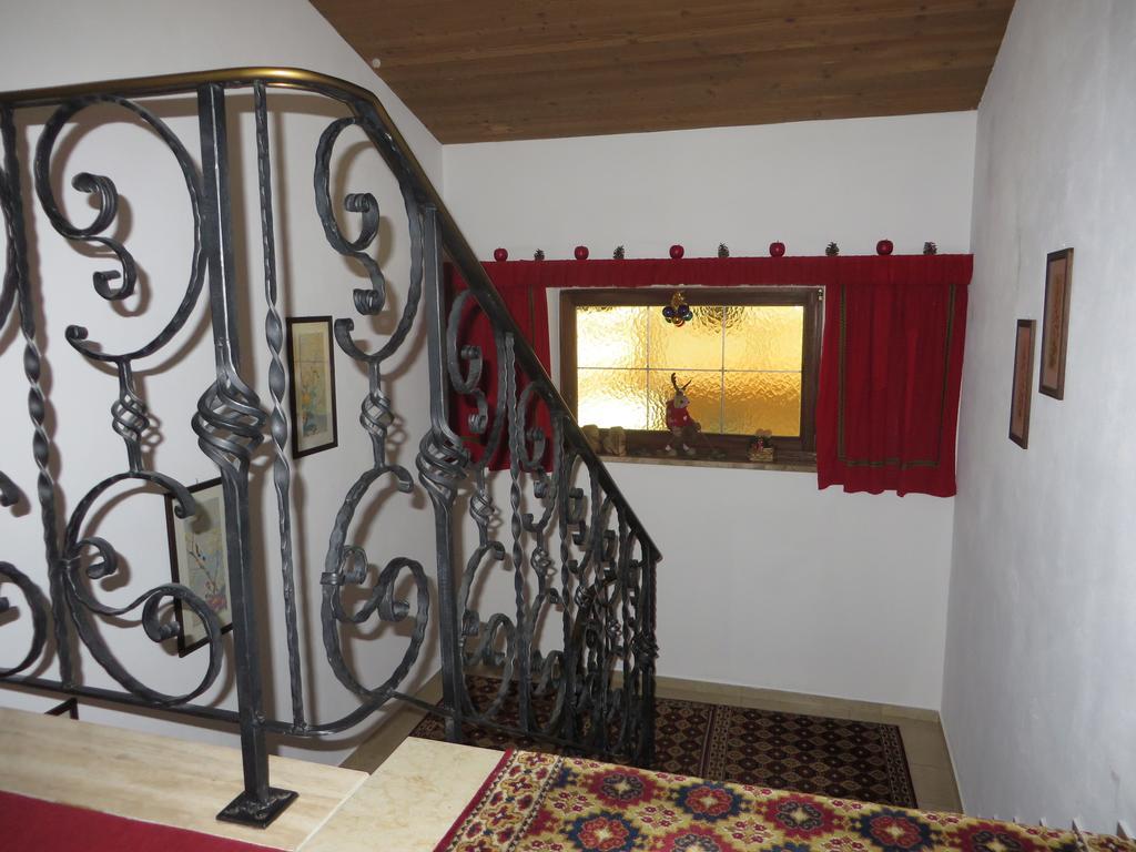 Pension Muehlbachhof อัลพ์บาค ภายนอก รูปภาพ