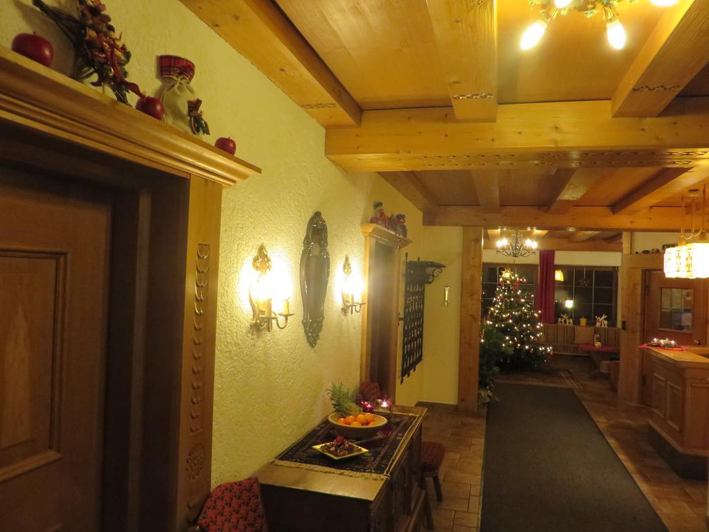 Pension Muehlbachhof อัลพ์บาค ภายนอก รูปภาพ