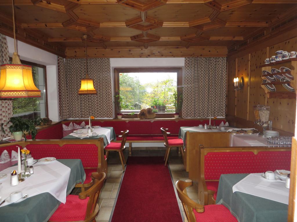 Pension Muehlbachhof อัลพ์บาค ภายนอก รูปภาพ