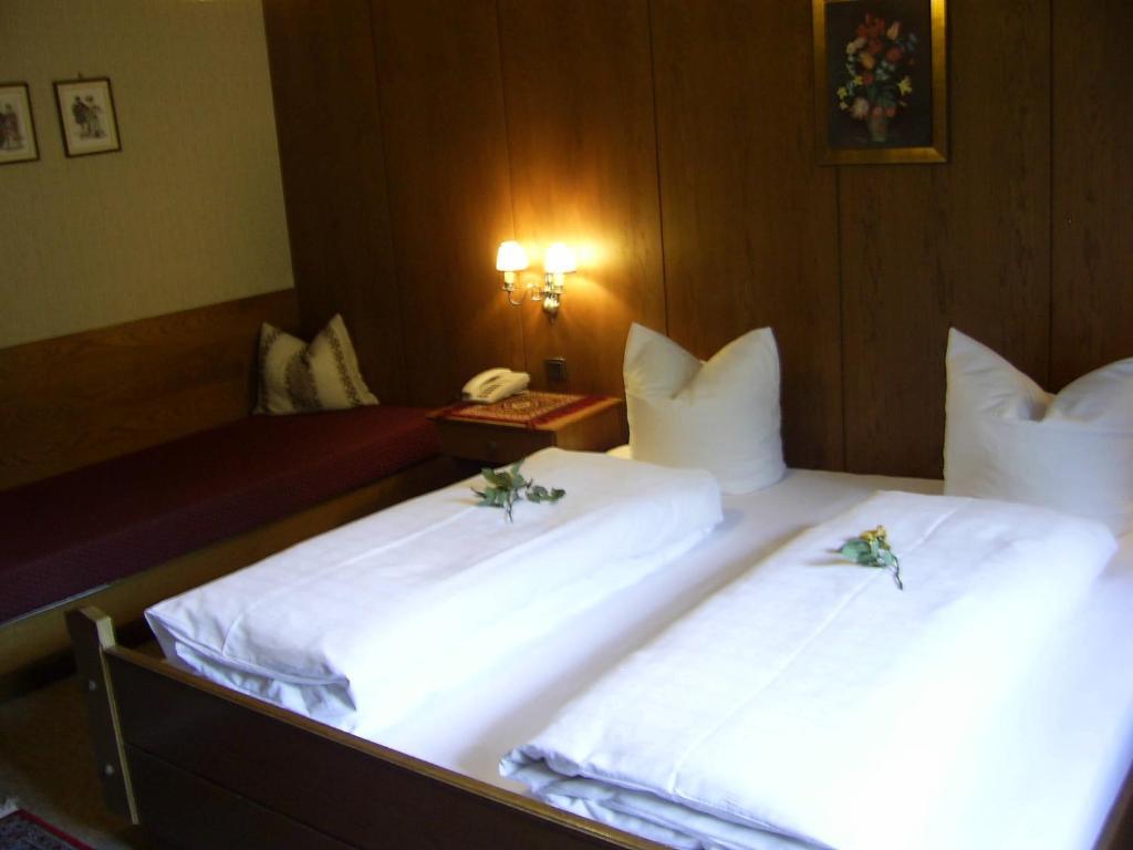 Pension Muehlbachhof อัลพ์บาค ห้อง รูปภาพ