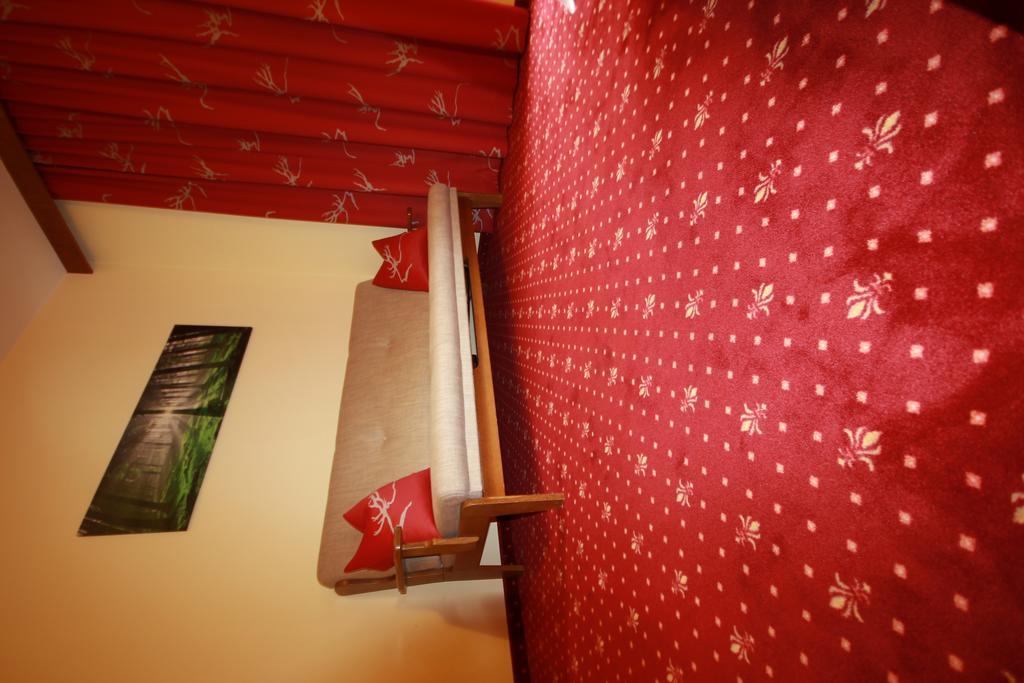 Pension Muehlbachhof อัลพ์บาค ภายนอก รูปภาพ