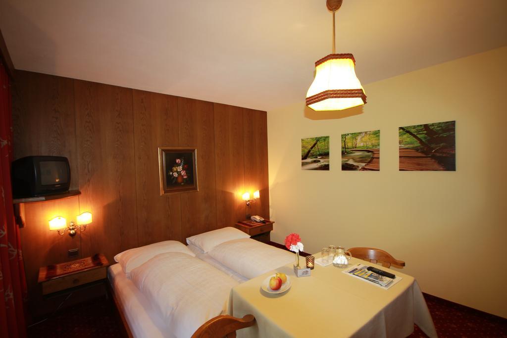 Pension Muehlbachhof อัลพ์บาค ภายนอก รูปภาพ